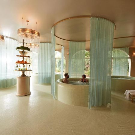 Brindos, Lac & Chateau - Relais & Chateaux - Anglet Biarritz מראה חיצוני תמונה