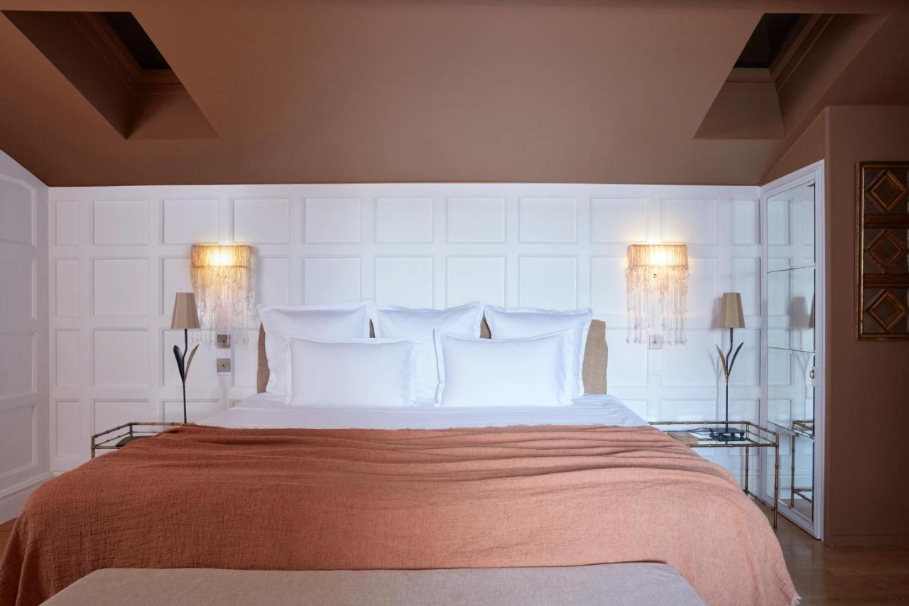 Brindos, Lac & Chateau - Relais & Chateaux - Anglet Biarritz מראה חיצוני תמונה
