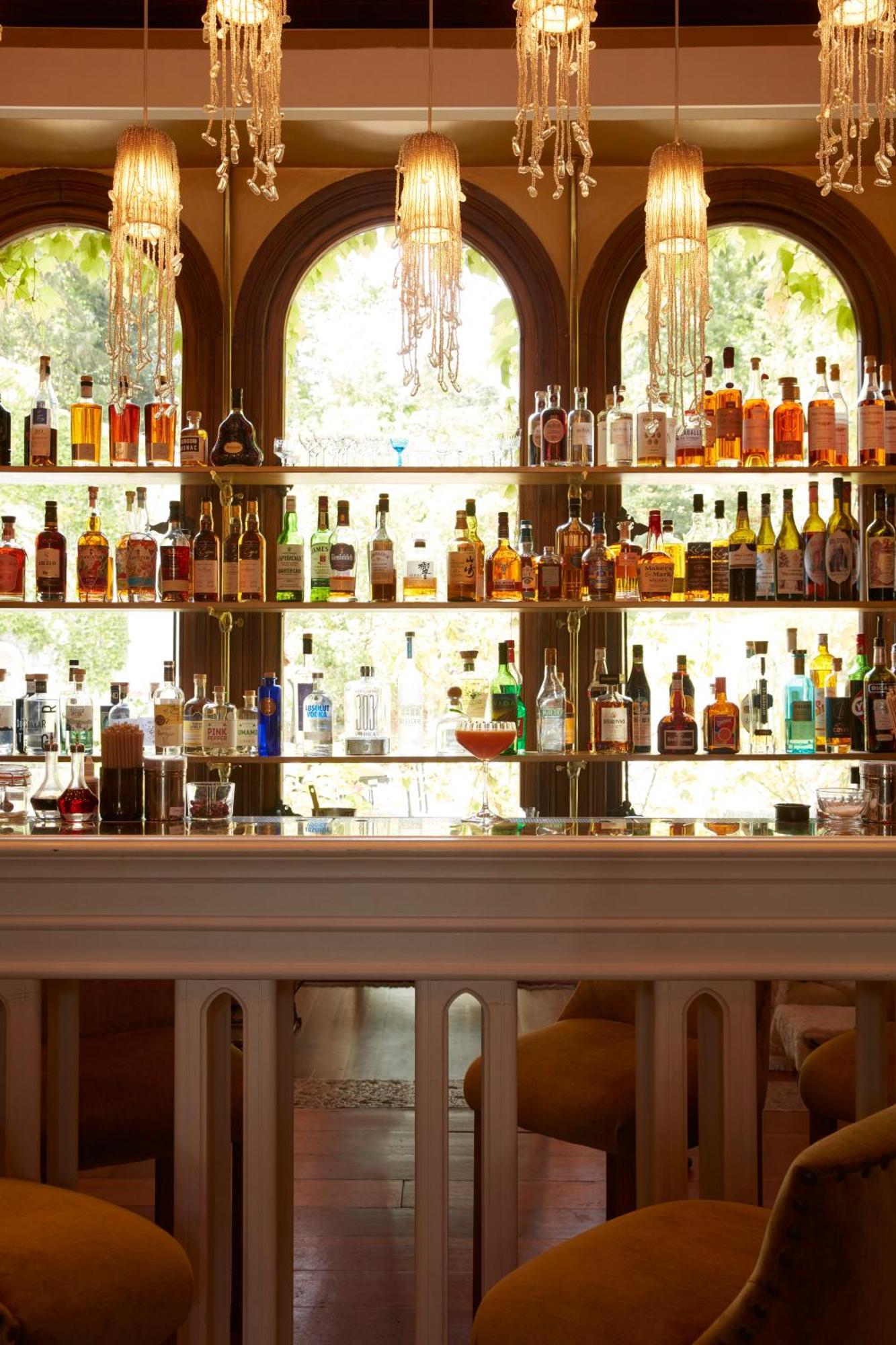 Brindos, Lac & Chateau - Relais & Chateaux - Anglet Biarritz מראה חיצוני תמונה
