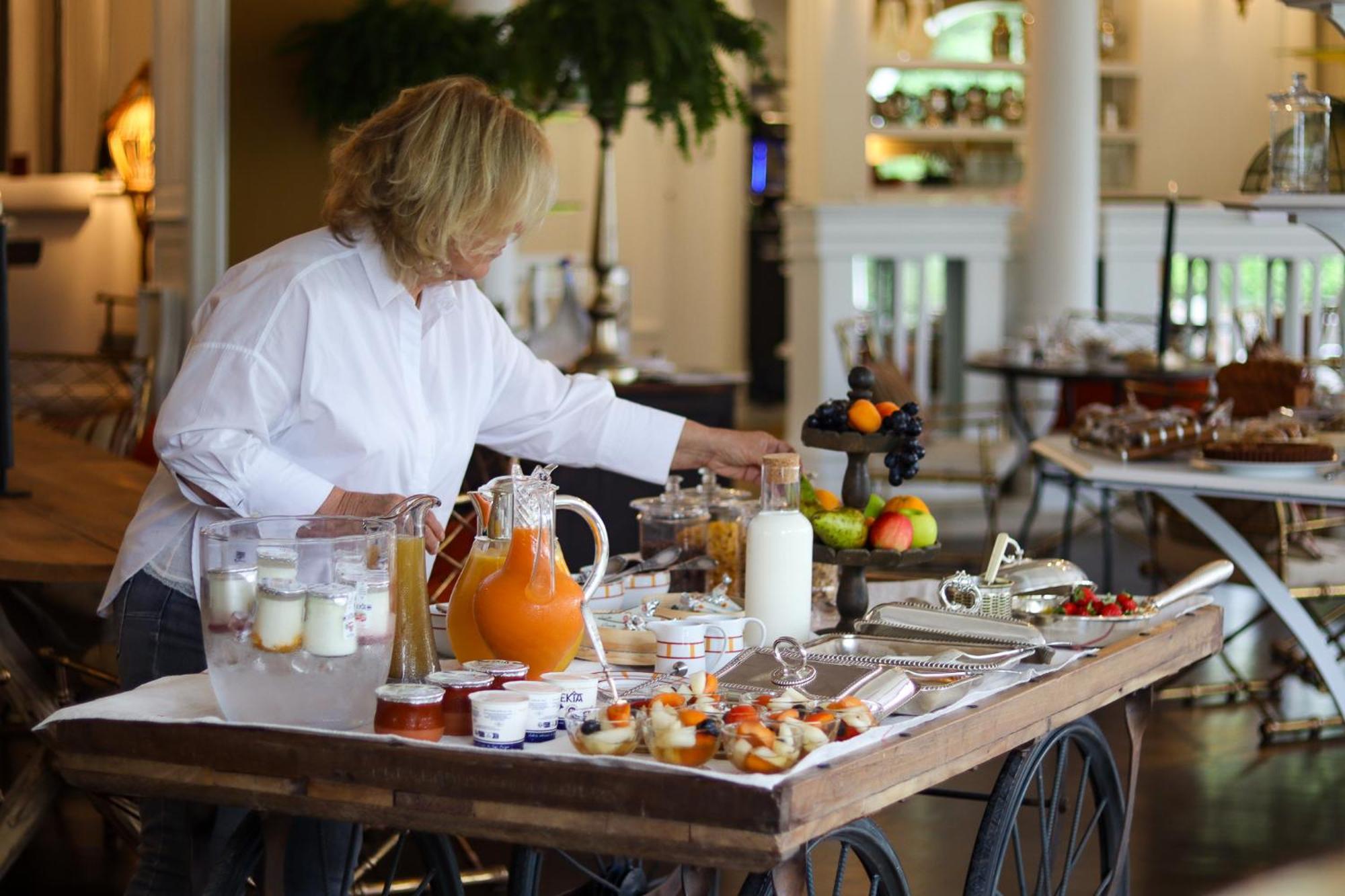 Brindos, Lac & Chateau - Relais & Chateaux - Anglet Biarritz מראה חיצוני תמונה